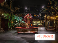 Festival du Merveilleux 2024 Musée des Arts Forains - IMG 1860