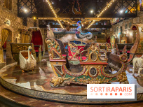 Festival du Merveilleux 2024 Musée des Arts Forains - IMG 1902