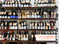 Fromagerie et cave à vin Source - Vins