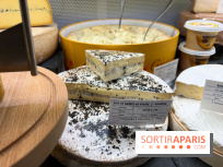 Fromagerie et cave à vin Source - Fromages