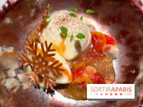 Virtus - Dessert main de bouddha