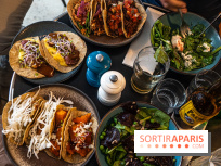 Casa Azul, le restaurant de street food Mexicain à Fontainebleau - photos  -  A7C7642