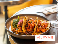 Casa Azul, le restaurant de street food Mexicain à Fontainebleau - photos