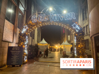 Bel Hiver Saint-Denis 2024 - nos photos