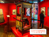 Exposition Magique ! au Musée de la Carte à jouer - IMG 2234