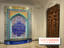 Le Musée d'Art et de Culture Soufis  - IMG 7860