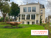 Le Musée d'Art et de Culture Soufis