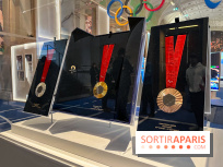 Les Jours Heureux, l'exposition pour vivre encore un peu Paris 2024 - nos photos - image00034