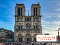 Notre-Dame de Paris - visuels - 2