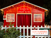 Village de Noël Saint-Ouen - nos photos - 1AC39555 EDA4 4007 8484 A53005EEB6BC