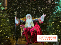 Le Parcours du Roi, la visite-spectacle de Noël 2024 du Château de Versailles - FullSizeRender 29