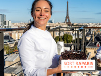 Galettes des Rois 2025 -  Nina Métayer