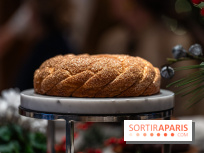 Galettes des Rois 2025 -  Cheval Blanc - Maxime Frédéric