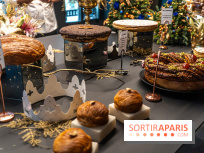 Galettes des Rois 2025 -  Jeffrey Cagnes