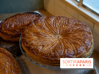 Galettes des Rois 2025 -  Roulés Boulés