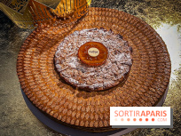 Galettes des Rois 2025 - Lenôtre