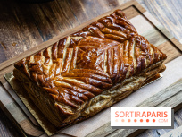 Galettes des Rois 2025 -  Fu Castella