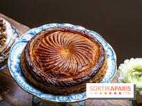 Galettes des Rois 2025 -  Rayonnance