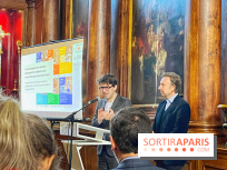 Chantier de reconstruction de la flèche de Saint-Denis  - IMG 8164