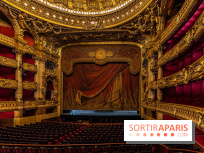 Opéra de Paris - Opéra Garnier - photos -  A7C8884