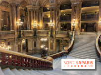 Opéra de Paris - Opéra Garnier - photos