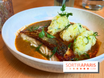 Kalank - Bouille de poisson sauvage