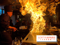 Benihana - Teppanyaki