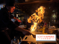 Benihana - Teppanyaki