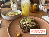 Meïda, la brasserie aux influences méditerranéennes par Mohamed Cheikh - image00017