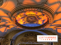 Le Théâtre Municipal de Fontainebleau en Seine-et-Marne -  A7C7306