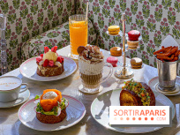 Ladurée au Pavillon Gravelle : le salon de thé et restaurant bucolique au cœur du Bois de Vincennes