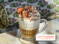 Ladurée au Pavillon Gravelle : le salon de thé et restaurant bucolique au cœur du Bois de Vincennes - image00036