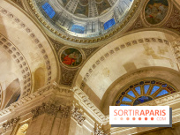 Chapelle de La Sorbonne & Amphithéâtre Liard
