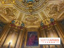 Chapelle de La Sorbonne & Amphithéâtre Liard
