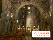 Eglise Saint-Pierre-de-Chaillot - IMG 8368