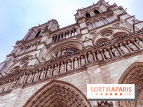 Visite de Notre-Dame de Paris