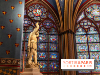 Visite de Notre-Dame de Paris -  A7C0210