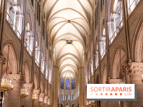 Visite de Notre-Dame de Paris -  A7C0176