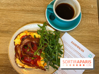 Bambin, le coffeeshop et lieu de vie dans le 20e - nos photos