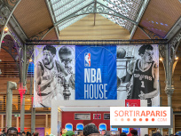 NBA House