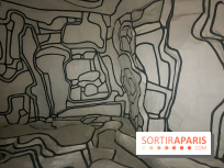 Le Jardin d'Hiver de Dubuffet au Centre Georges Pompidou - image00001