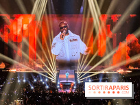 Gala des Pièces Jaunes 2025 - Gims