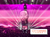 Gala des Pièces Jaunes 2025 - John Legend