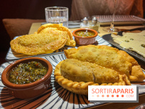 Tanguera, le restaurant péruviano-argentin dans le 20e - nos photos - image00015