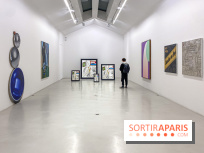 Clear History : l'exposition gratuite d'Oli Epp à la galerie Perrotin