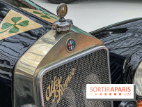 Bonhams I Cars au Grand Palais : exposition de voitures d'exception - IMG 1266 jpg