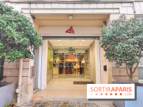 Chaosmos : une expo gratuite qui interroge notre place dans l'univers au Maif Social Club - photos - fotor 1738750276078