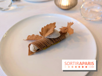 Pages - Dessert châtaigne bergamote