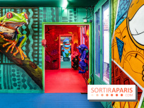 Colors Festival 2025 à Champigny spécial Amérique Latine -  A7C1226