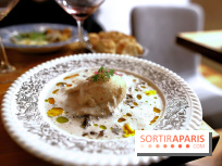 Restaurant Lagano à Paris, nos photos - Lagano 8 fotor 20250207165816